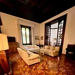 Luxury Liberty Apartment