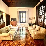 Luxury Liberty Apartment