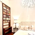 Luxury Liberty Apartment
