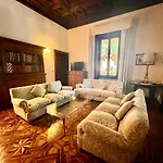 Luxury Liberty Apartment