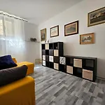 Apartment Vieusseux