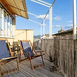 Gioberti Penthouse