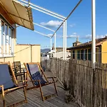 Gioberti Penthouse