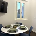 Purple Lily Apartment