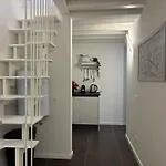 Purple Lily Apartment