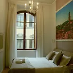 B&B Dimora Sassetti 6