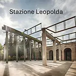 1000 Mt Far From City Center - Dimora Leopolda