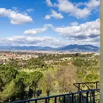 Florence View Apartment