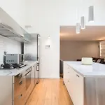 San Marco Luxury 3Br Apartment