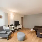 San Marco Luxury 3Br Apartment