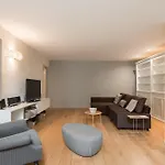 San Marco Luxury 3Br Apartment