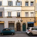 Keys Of Italy - San Frediano 38 - Monolocale Silenzioso In Oltrarno