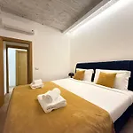 Penthouse In Duomo View Of Brunelleschi\'S Dome