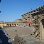 Ponte Vecchio-Old Bridge-Apartment Piazza Pitti