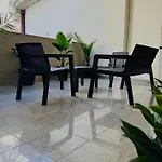 Nicodemo Florence Home