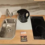 Florence Colonna Spa