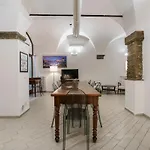 I Santa Croce I Conciatori Prestige Home Apartment