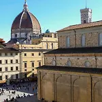 Acacia Firenze Apartments Cumino-Cannella-Curry