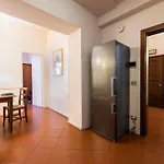 Apartments Florence- Ariento Bacco 3Bdr San Lorenzo