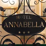 Hotel Annabella Roof Terrace