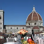 Casa Di Dante-Roof Terrace