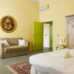 Casa Di Dante-Roof Terrace