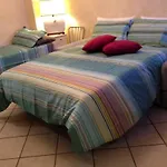 Borgo San Lorenzo Apartment