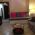 Borgo San Lorenzo Apartment