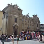 Lovely Bargello View