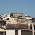 Lovely Bargello View