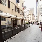 Borgo Albizi 3