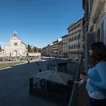 Santa Maria Novella Apartment