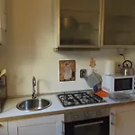 Central Flat