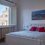 Santa Maria Novella Apartment