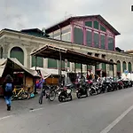 Casa Del Mercato