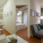 Medici Chapels Apartment