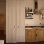 Apartment In Florence