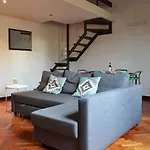 Agnolo Apartment