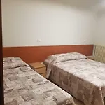 Sabatelli Bed And Car