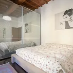Oltrarno Flat