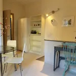Central Flat