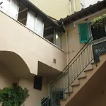 La Corte Del Silenzio
