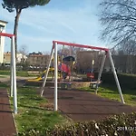 Firenze Casa Colorata