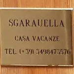 Sgarauella B&B