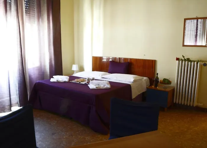 Dariusfirenze B&B