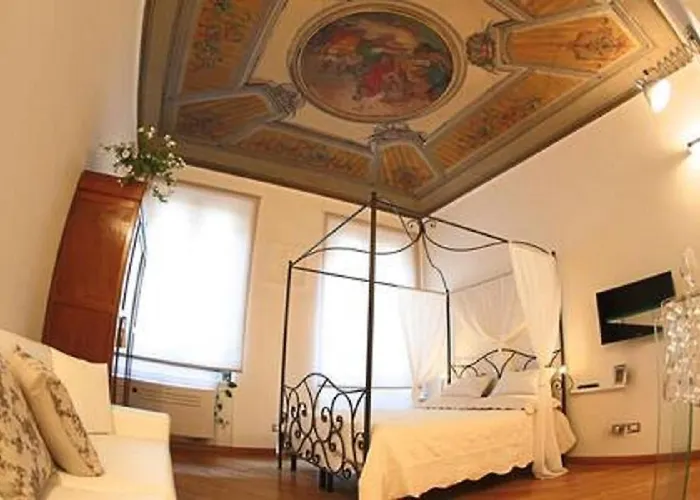 Il Dipinto Sopra I Sogni