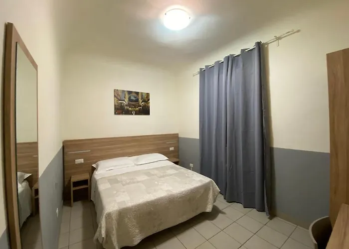 Lucky Guest House