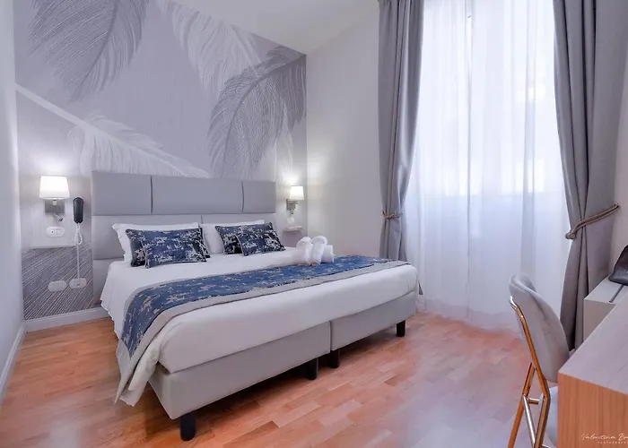 Hotel Cosmos
