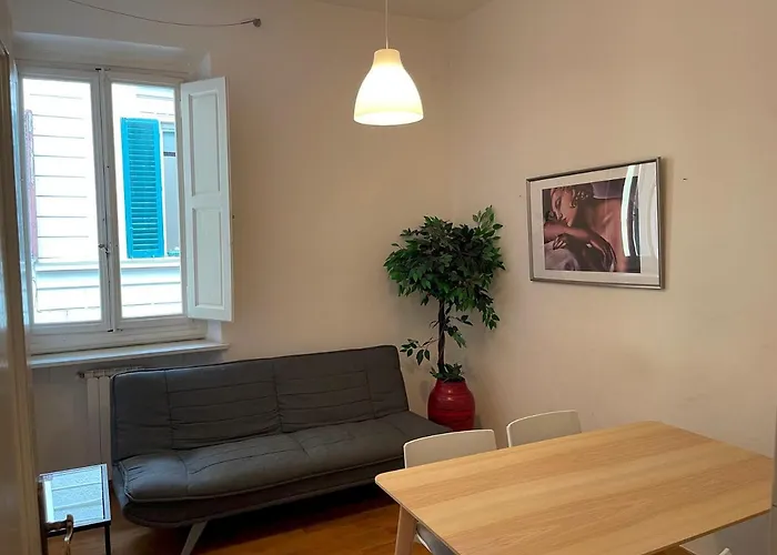 Badesse Apartment