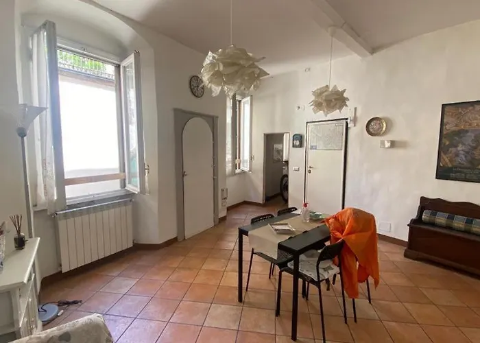 Firenze Apartment